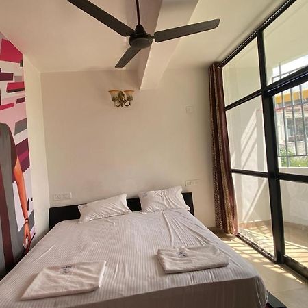 C Suites - Royal Homes II Short & Long Stays 벵갈루루 외부 사진