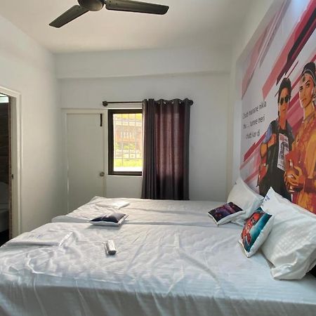 C Suites - Royal Homes II Short & Long Stays 벵갈루루 외부 사진