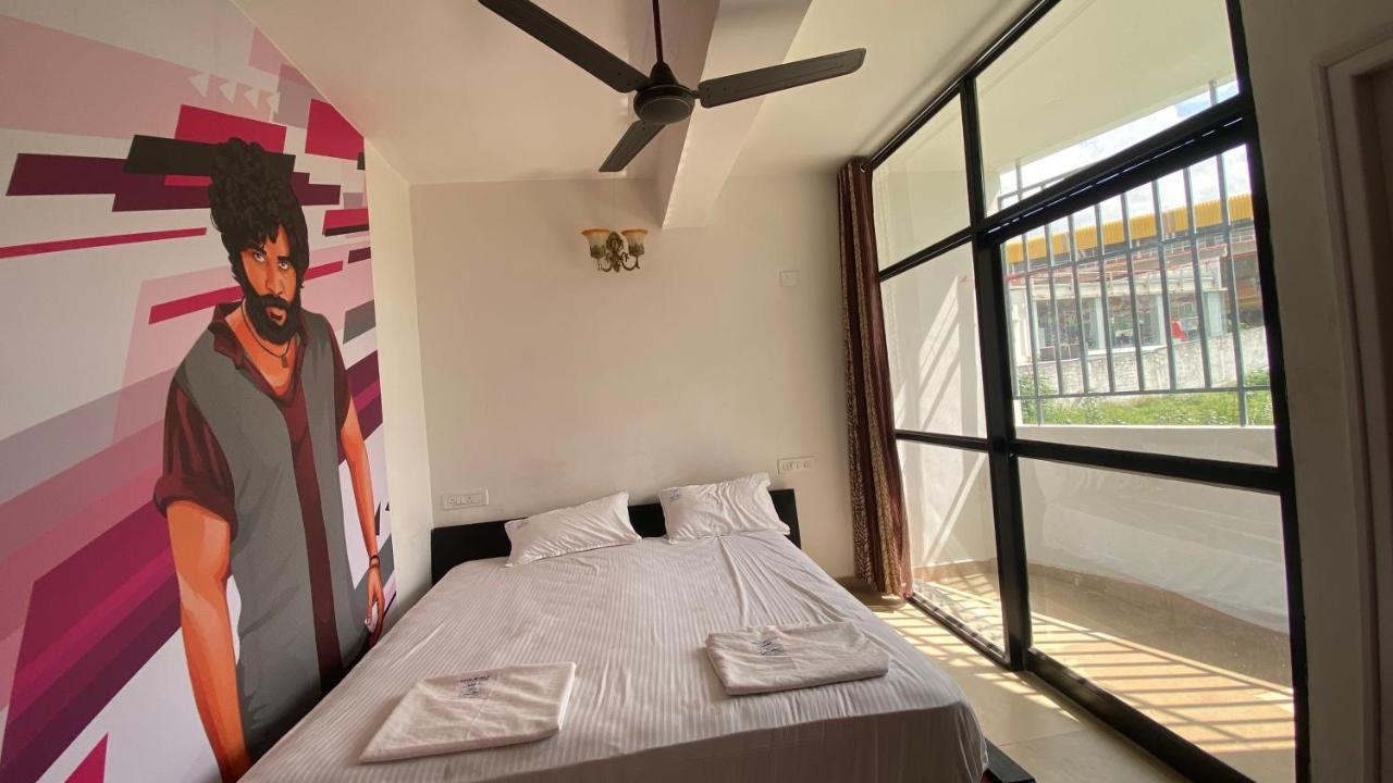 C Suites - Royal Homes II Short & Long Stays 벵갈루루 외부 사진